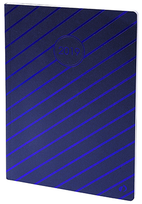 NEW Iris Large 2018